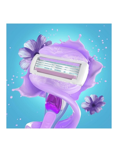 Manual shaving razor Confortglide Gillette VENUS
