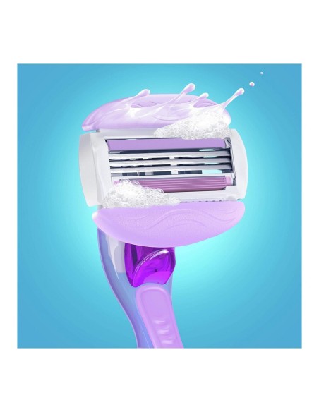 Manual shaving razor Confortglide Gillette VENUS