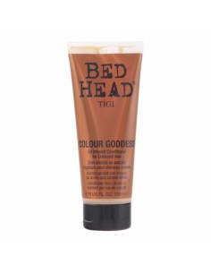 Conditioner Bed Head Colour Goddess Oil Infused Tigi Coloured hair