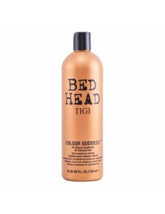 Conditioner Bed Head Colour Goddess Oil Infused Tigi Coloured hair 2
