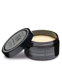 Strong Hold Cream American Crew Grooming Cream 85 g