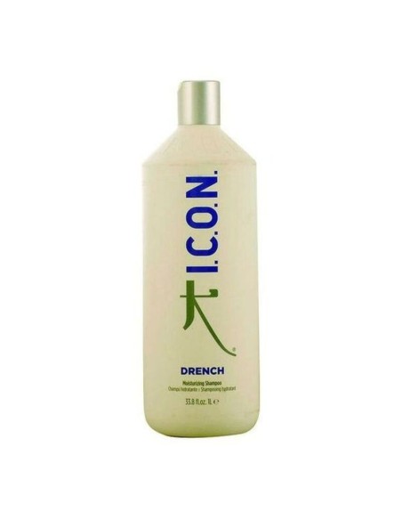 Moisturizing Shampoo Drench I.c.o.n. Drench (250 ml) 250 ml
