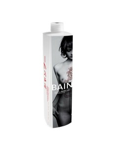 Moisturizing Shampoo Bain Elastic Keratin Trendy Hair 2