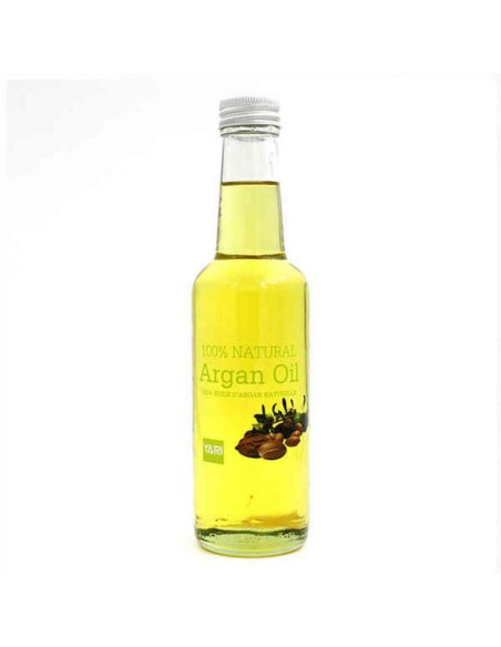 Hair Serum Yari Natural Argan Oil 100 % natural 250 ml