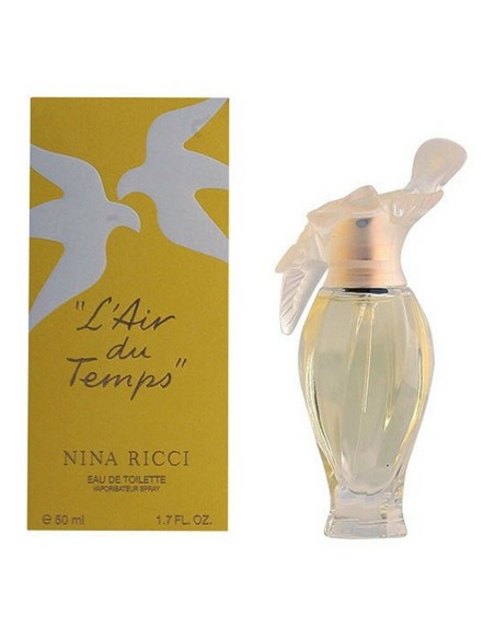 Women's Perfume Nina Ricci NINPFW050 EDT