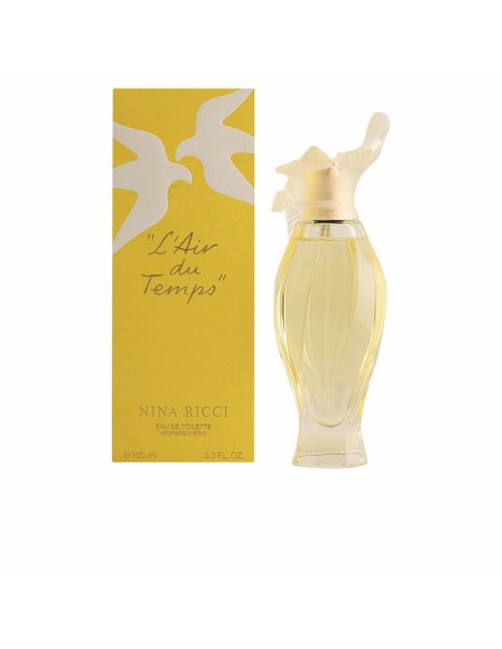 Women's Perfume Nina Ricci NINPFW050 EDT