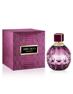 Women's Perfume Fever Jimmy Choo EDP EDP