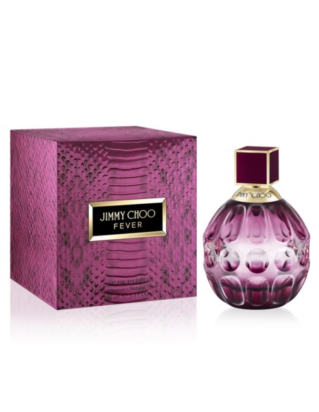 Women's Perfume Fever Jimmy Choo EDP EDP