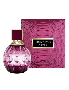 Women's Perfume Fever Jimmy Choo EDP EDP 2