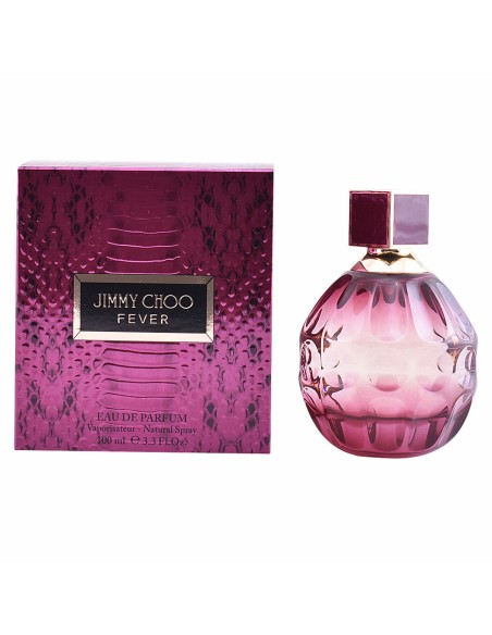 Women's Perfume Fever Jimmy Choo EDP EDP