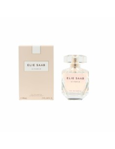 Women's Perfume Elie Saab Le Parfum EDP Le Parfum Elie Saab le Parfum 90 ml