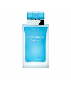 Women's Perfume Dolce & Gabbana LIGHT BLUE POUR FEMME EDP EDP 100 ml