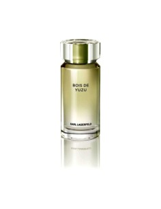 Men's Perfume Bois de Yuzu Lagerfeld KL008A03 EDT (100 ml) 100 ml