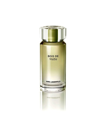 Men's Perfume Bois de Yuzu Lagerfeld KL008A03 EDT (100 ml) 100 ml