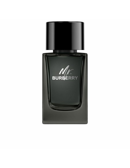 Men's Perfume Burberry Mr. Burberry 100 ml