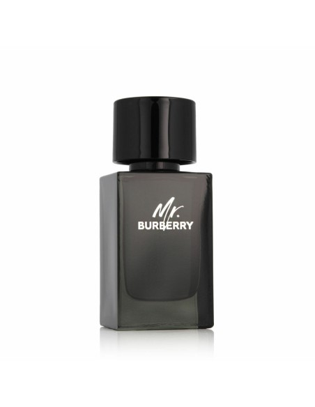 Men's Perfume Burberry Mr. Burberry 100 ml