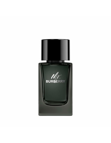 Men's Perfume Burberry Mr. Burberry 100 ml