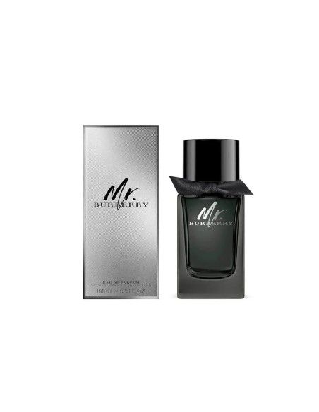 Men's Perfume Burberry Mr. Burberry 100 ml