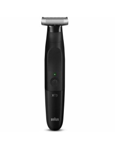 Hair clippers/Shaver Braun XT3100 (3 Units)