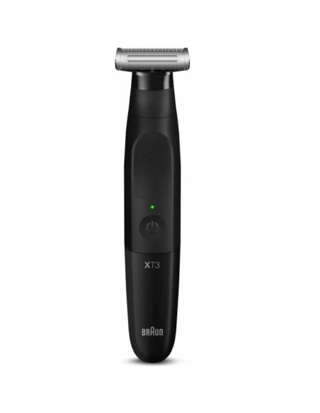 Hair clippers/Shaver Braun XT3100 (3 Units)