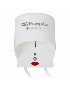 Hairdryer Orbegozo SEH 1800 White 1800 W 2