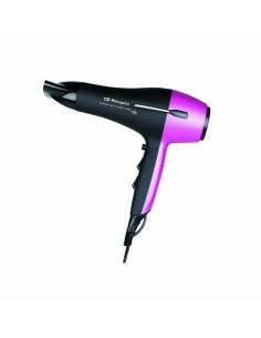 Hairdryer Orbegozo SE 2320 Pink 2200 W