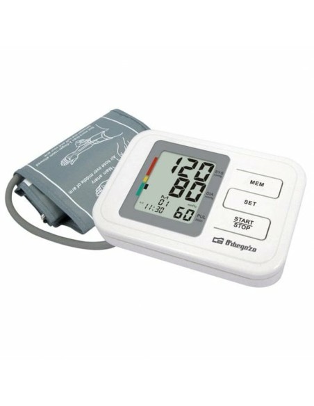 Arm Blood Pressure Monitor Orbegozo 16799