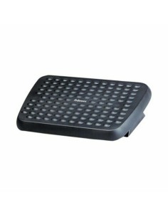 Ergonomic Footrest Fellowes 48121-70 Black