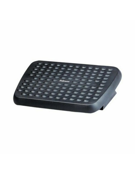Ergonomic Footrest Fellowes 48121-70 Black