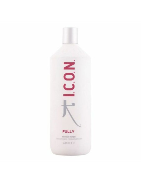 Anti-Ageing Shampoo I.c.o.n. Fully (1000 ml) 1 L