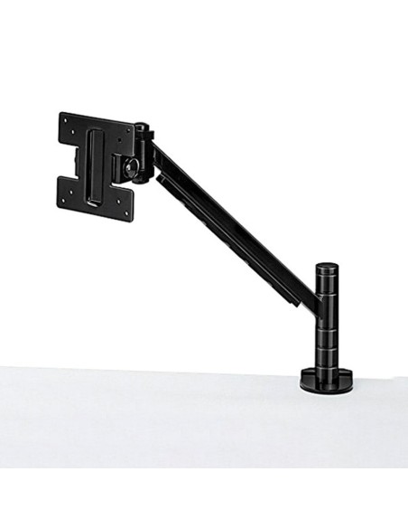 Ergonomic Footrest Fellowes 8035001 Black Grey