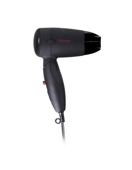 Hairdryer Tristar HD-2359 1200 W Black