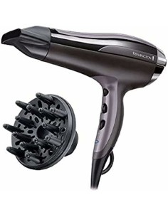 Hairdryer Remington D5220 Black 2400 W 2