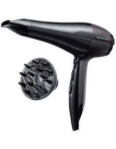 Hairdryer Remington AC5999 2300W Black 2300 W