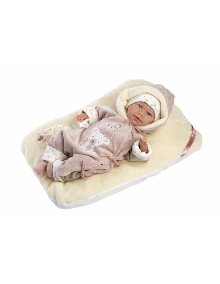 Baby doll Llorens 74106 42 cm
