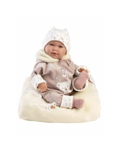 Baby doll Llorens 74106 42 cm 2