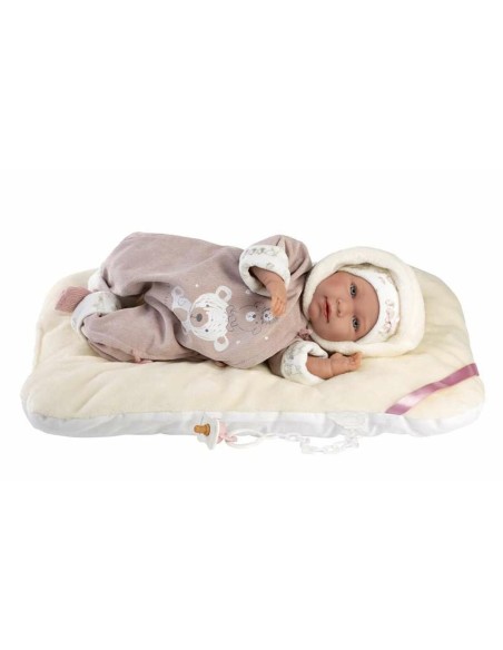 Baby doll Llorens 74106 42 cm