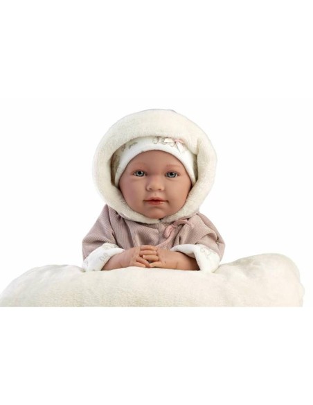Baby doll Llorens 74106 42 cm