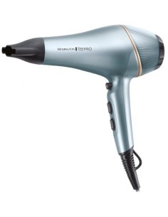 Hairdryer Remington 45683560100 Blue 2200 W