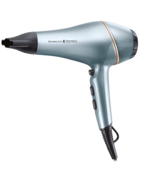Hairdryer Remington 45683560100 Blue 2200 W