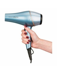 Hairdryer Remington 45683560100 Blue 2200 W 2