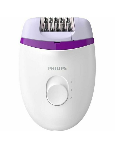 Electric Hair Remover Philips BRE225/00