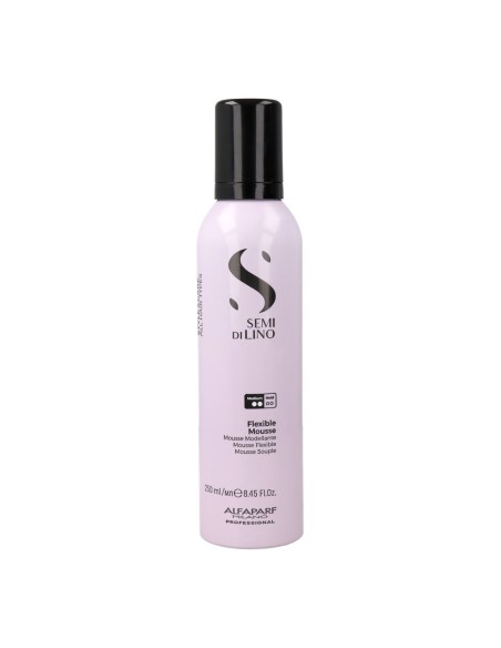 Styling Mousse Alfaparf Milano STYLE & CARE 250 ml