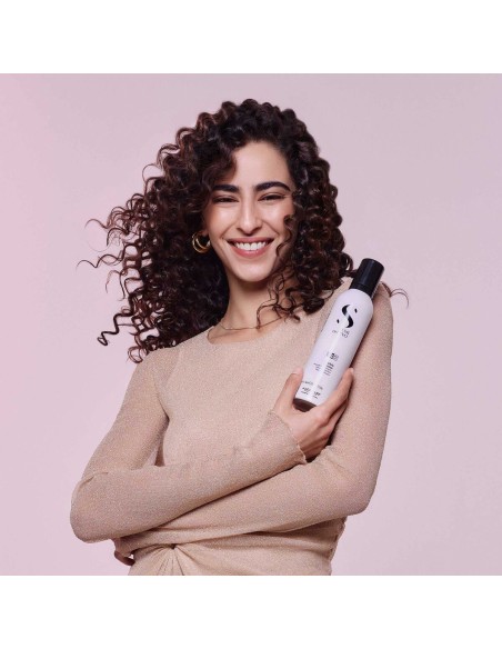 Styling Mousse Alfaparf Milano STYLE & CARE 250 ml