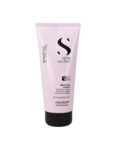Styling Cream Alfaparf Milano STYLE & CARE 200 ml