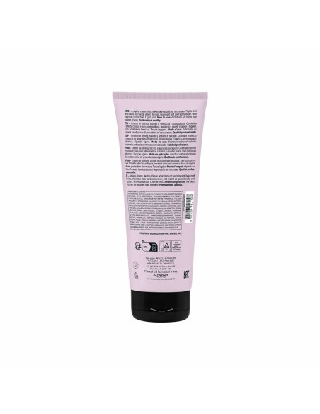 Styling Cream Alfaparf Milano STYLE & CARE 200 ml