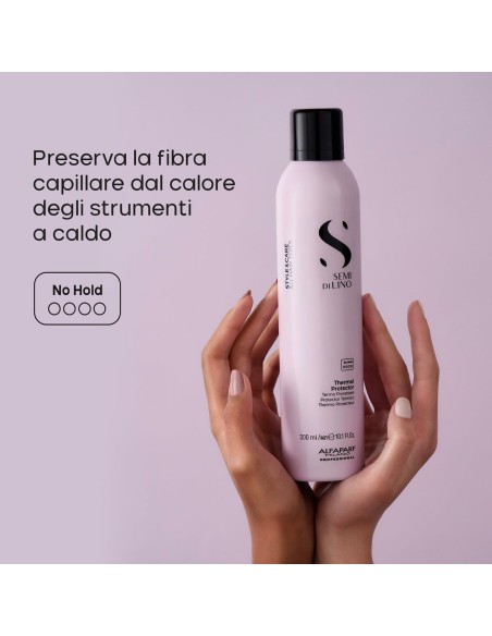 Heat Protector Alfaparf Milano STYLE & CARE 300 ml