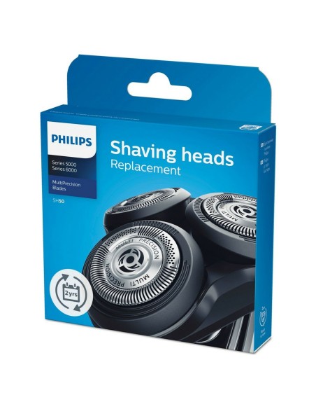 Shaving Head Philips SH50/50