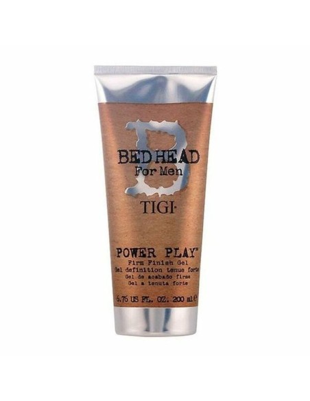 Strong Hold Gel Bed Head For Men Tigi Bed Head For Men 200 ml