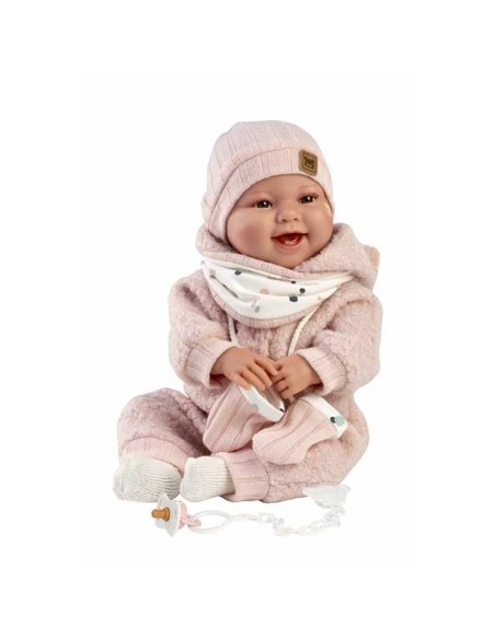 Baby doll Llorens 44 cm